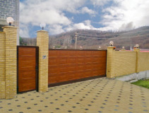 Калитки